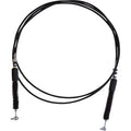 Polaris Ranger Crew Shift Cable by All Balls