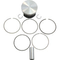 Yamaha Piston Kit 92.00 mm by Wiseco
