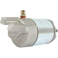 Starter Motor by Parts Unlimited