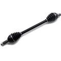 Can Am Maverick X3 Axle Kit Complete 8 Ball Extreme Duty Rear Left & Right by All Balls