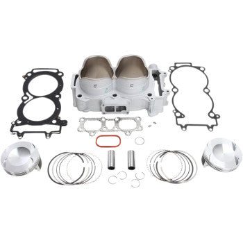 Polaris Cylinder Kit Standard Bore 93.00 mm by Cylinder Works