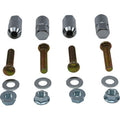 Polaris RZR Ranger Wheel Stud & Nut Kit Front by Moose Offroad