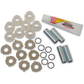 A-Arm Bearing Kit Front Upper Lower by Pivot Works