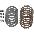 Clutch Kit by Dp Brakes