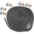 525 MAX X Bulk Chain 25 Feet by Rk