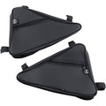 Door Bag Black by Bs Sand
