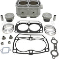 Polaris Cylinder Kit Standard Bore 80.00 mm by Cylinder Works