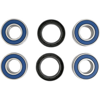 Rear Independent Suspension Repair Kit by Epi