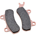 SXR Brake Pads by Ebc