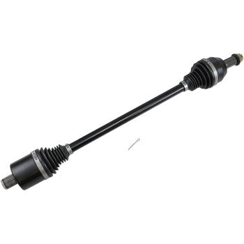 Polaris RZR Axle X-Treme Heavy Duty Rear Left & Right by Demon