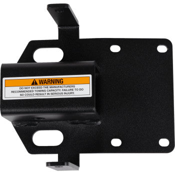 Kawasaki Mule Reciever Hitch 2" by Moose Offroad
