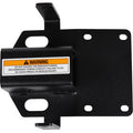 Kawasaki Mule Reciever Hitch 2" by Moose Offroad