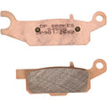 Grizzly Standard Brake Pads by Dp Brakes
