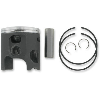 Yamaha 350 Yamaha Banshee Piston Kit 64.00 mm by Wsm