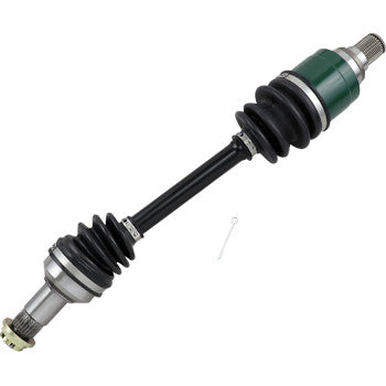 Arctic Cat CV Axle Kit Complete OEM Replacement Standard Rear Left & Right by Moose Offroad