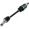 Arctic Cat CV Axle Kit Complete OEM Replacement Standard Rear Left & Right by Moose Offroad