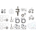 Kawasaki Brute Force Engine Rebuild Kit 750 by Vertex