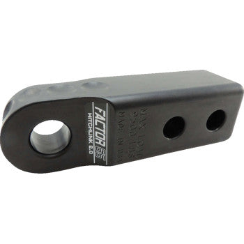 HitchLink 2.0 Receiver Hitch Shackle 2" Black by Factor 55