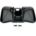 Rear Fender Black by Maier