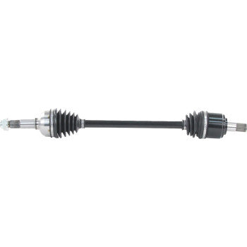Yamaha RMAX CV Axle Kit Complete OEM Replacement Standard Front Left & Right by Moose Offroad