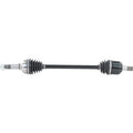 Yamaha RMAX CV Axle Kit Complete OEM Replacement Standard Front Left & Right by Moose Offroad