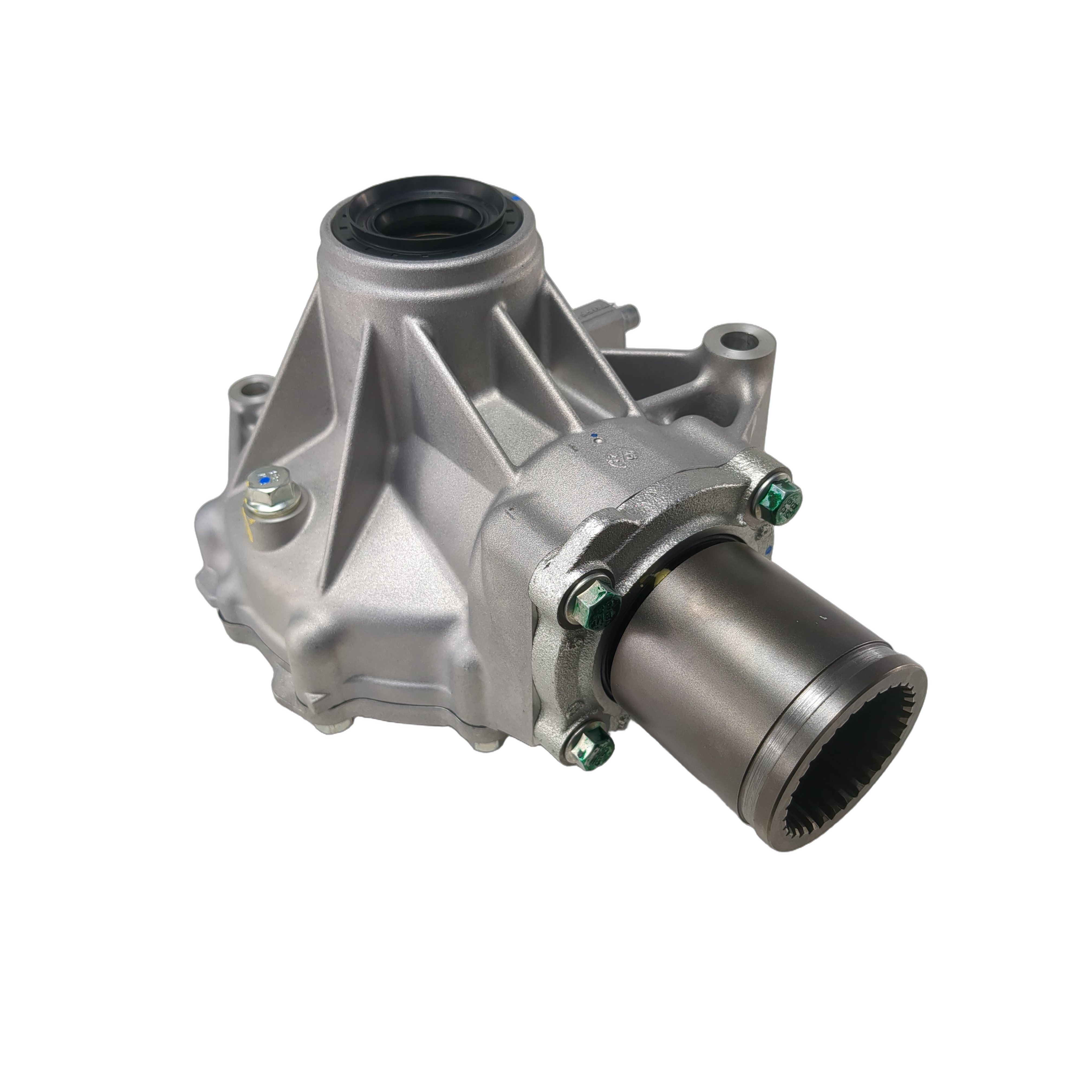 Rear Axle Gear Case Assembly by Yamaha