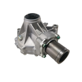 Rear Axle Gear Case Assembly by Yamaha