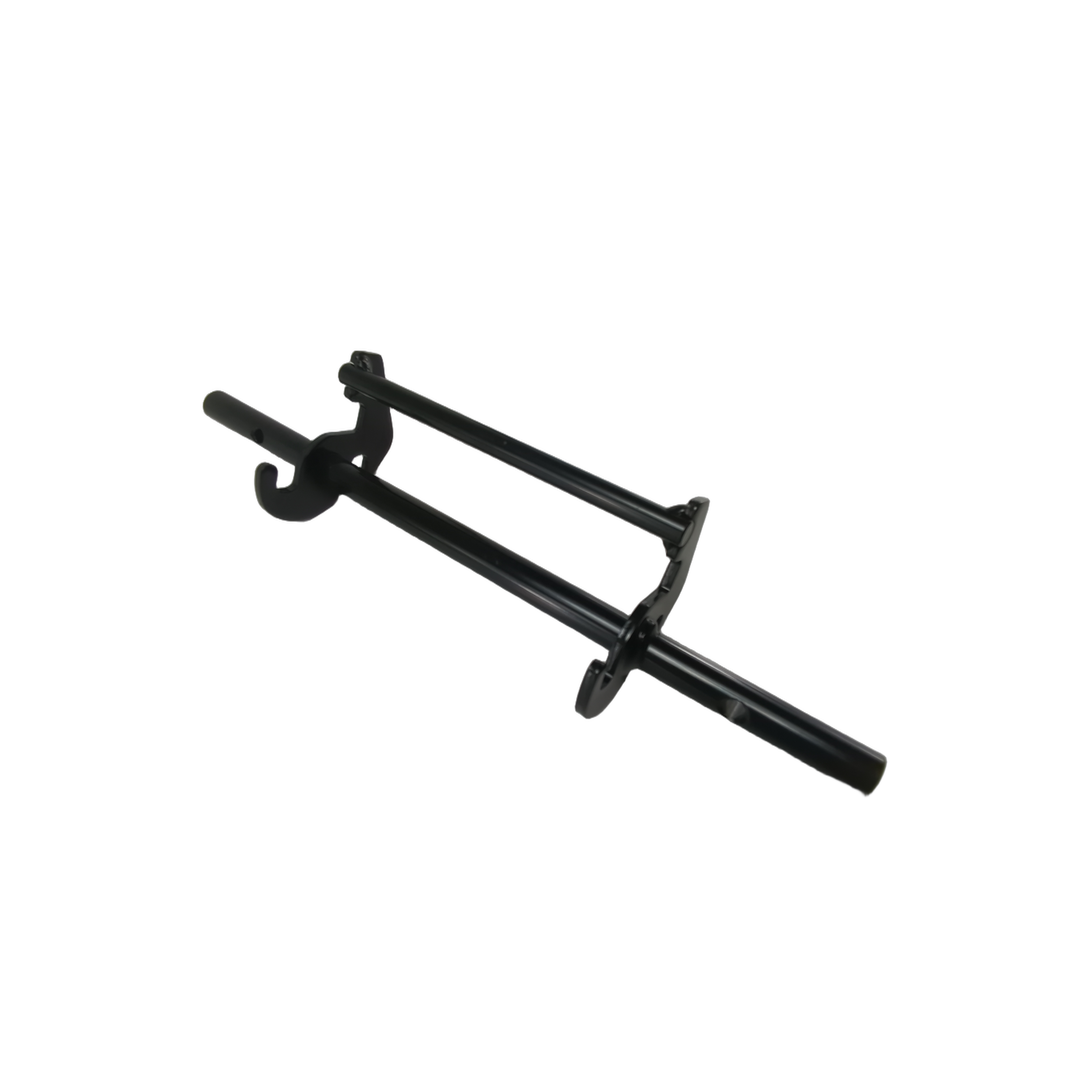 Latch Assembly by Yamaha