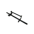 Latch Assembly by Yamaha