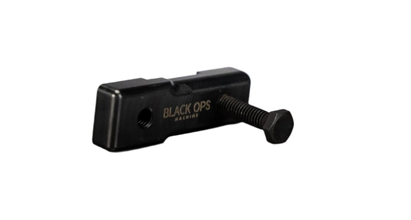 Polaris RZR OG Belt Change Tool By Black Ops Machine