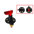 LED Battery Disconnect Switch by SP1