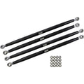 Polaris RZR Turbo S Radius Rod by Sdi