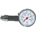 Tire Gauge PSI Gray by Tmv