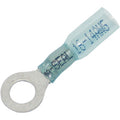 Ring Terminals 16 14 Gauge .25" by Namz