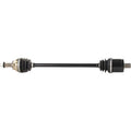 Polaris RZR XP Turbo CV Axle Kit Complete OEM Replacement Standard Rear Left & Right by Moose Offroad