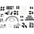 Yamaha ATV Snorkel Kit by High Lifter