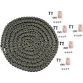 525 VO Chain 25 Feet by Did
