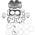 Polaris Cylinder Kit Standard Bore 93.00 mm by Cylinder Works