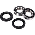 Axle Bearing Kit Front & Rear by Factory Links