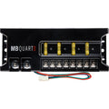 4 Channel Relay Bank by Mb Quart