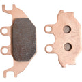 Sintered Brake Pads by All Balls