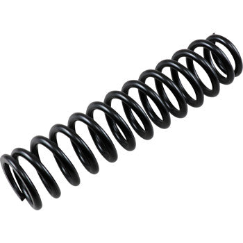 Front Spring Heavy Duty Black Spring Rate 164 lb in by Epi
