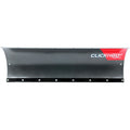 Click N' Go 2 Plow Blade Steel 54" x 17" by Kimpex