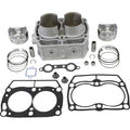 Polaris Cylinder Kit High Compression 80.00 mm by Cylinder Works