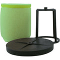 Suzuki Pre oiled Air Filter with Cage by No Toil