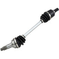 Yamaha Axle Kit Complete Super Duty Rear Left & Right by Epi