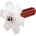 Radiator Fin Tool by Moose Offroad