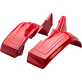 Rear Fender Red by Maier