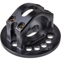 Gasoline Pack Mount Black 1 1/2 " Tube by Joker Machine