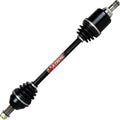 Honda Talon Axle X-Treme Heavy Duty Front Left & Right by Demon